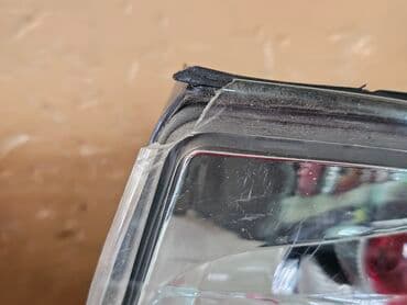 запчасти на опель зафира б: Комплект стоп-сигналов Opel 2000 г., Б/у, Аналог, Китай — 5