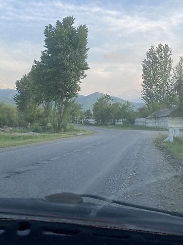 продажа дома кун туу: 15 соток — 6