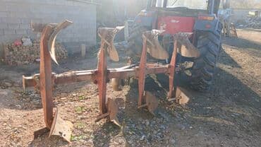 продажа комбайнов нива эффект в бишкеке цена: Продаю трактор ЮТО 954 вместе с плугом. Плуг перевёртыш. Готов к — 6