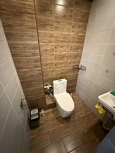 политех квартиры: 2 комнаты, 74 м², Элитка, 8 этаж, Евроремонт — 7