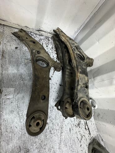 бамперный катафот передний хонда срв 1: Передний Hyundai, Б/у, Оригинал — 4