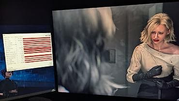 4k 2k: Видеокарта, Б/у, ЖК Sapphire, Radeon RX, 16 ГБ, Для ПК — 3