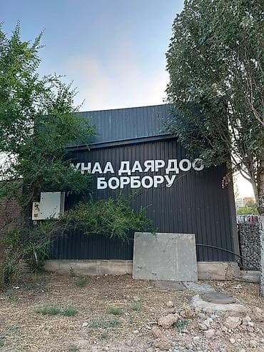 Услуги мойки авто: Автомойка, Без участка, 150 м², Без оборудования — 4