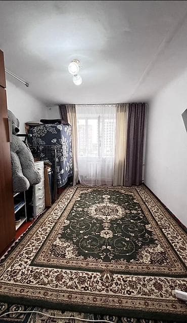 сдаю коттедж: 18 м², С мебелью — 6