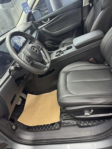 mers eshka: Weltmeister W6, 2022 г., 61000 км, Передний, В наличии — 3