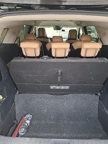 накитка на авто: Kia Carnival: 2021 г., Автомат, Дизель, Минивэн — 1