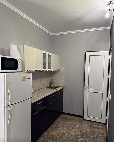 rent room: Сдаётся просторный дом с полной меблировкой и техникой. Планировка и — 1