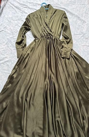 Жаш кыздардын көйнөктөрү: Балдар көйнөгү, түсү - Кызгылт — 4