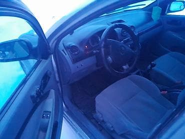 outback 2017: Chevrolet Lacetti: 2008 г., 1.4 л, Механика, Бензин, Хэтчбэк — 3