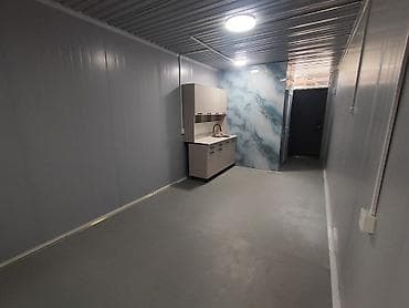 сниму квартиру в центре: 21 м², 1 комната — 6