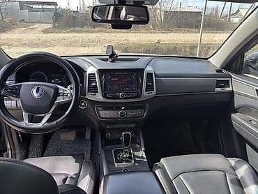 kia sorento 2018: Легкий грузовик, Дубль, 3 т — 4