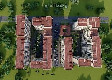 3 комнаты, 94 м², Элитка, 8 этаж, Готовая ПСО (под самоотделку) — 7