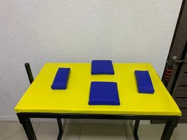 аренда телескоп: Армрестлинг стол в аренду Стол для армрестлинга Производство — 2