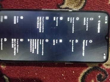 mi 11 т: Смартфон с большим безрамочным экраном с каплевидным вырезом под — 10