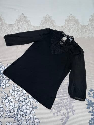 Киреге берилүүчү кийимдер: M, L, XL — 8