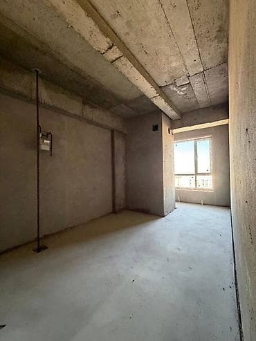 Недвижимость: 2 комнаты, 72 м², Элитка, 10 этаж, Готовая ПСО (под самоотделку) — 9