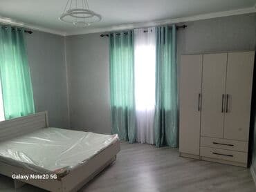 Сниму дом: 230 м², 6 комнат, Евроремонт — 3