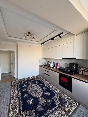 Продажа квартир: 3 комнаты, 107 м², Элитка, 4 этаж, Евроремонт — 7
