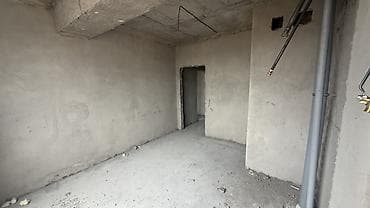 черновая: 1 комната, 41 м², 11 этаж, Готовая ПСО (под самоотделку) — 6