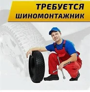 Требуется работник, Оклад+Процент, Оплата: Ежедневно, Более 5 лет опыта, Обучение