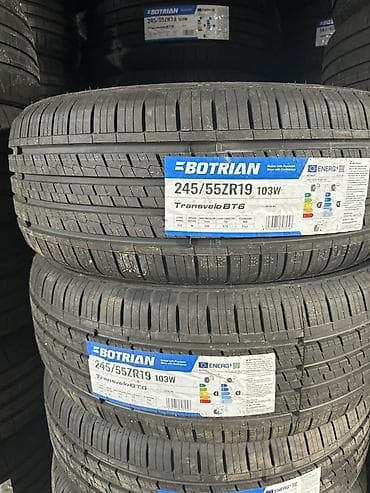 BOTRAIN TRANSVELO BT6 245/55/19 103W 1шт 7200сом МАЕВКА МОЛОДАЯ at lalafo.kg BOTRAIN TRANSVELO BT6 245/55/19 103W 1шт 7200сом МАЕВКА МОЛОДАЯ