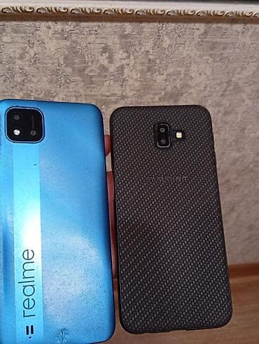 приставка для телевизора смарт тв: Redmi, Redmi 11 Prime 5G, Б/у, 32 ГБ, цвет - Черный — 4