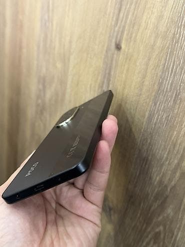 чехол на поко х3 бишкек: Poco C71, Б/у, 128 ГБ, цвет - Черный, 2 SIM — 4