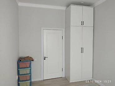 Продажа квартир: 2 комнаты, 48 м², Индивидуалка, 3 этаж, Дизайнерский ремонт — 4