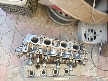 запчасти на рав 4: Запчасти - Раф - 4 1996 год — 6