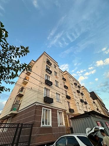 очен срочно: 2 комнаты, 53 м², Элитка, 4 этаж, Дизайнерский ремонт — 8