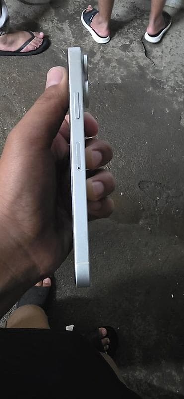 купить айфон 5 с: IPhone Xs, Б/у, 64 ГБ, Белый, Чехол, 64 % — 6