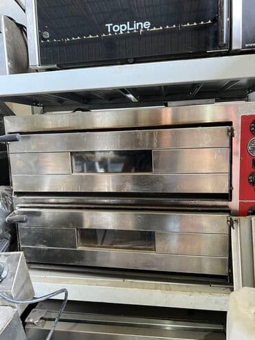 печи для.пекарни в бишкеке: Пицца печи!, печь для пиццы, пицца, печь, печка, пицца печь! — 5