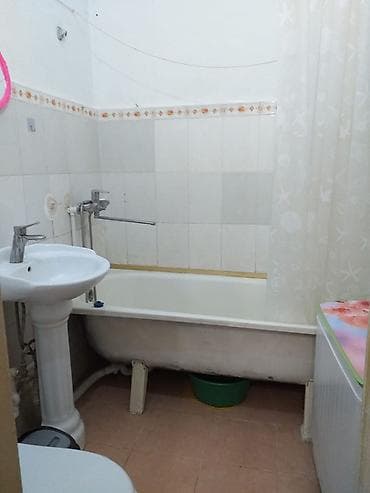 hostel osh: 1 комната, Собственник, Без подселения, С мебелью полностью — 3