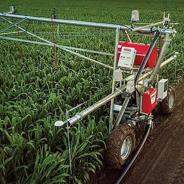 форсунка для полива: Комплексные решения для орошения Ваших полей! Евразия Групп — 4