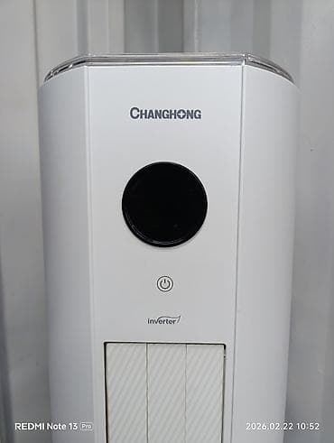 грии кондиционеры: Кондиционер 2026 г., Новый, Оригинал, Китай — 10