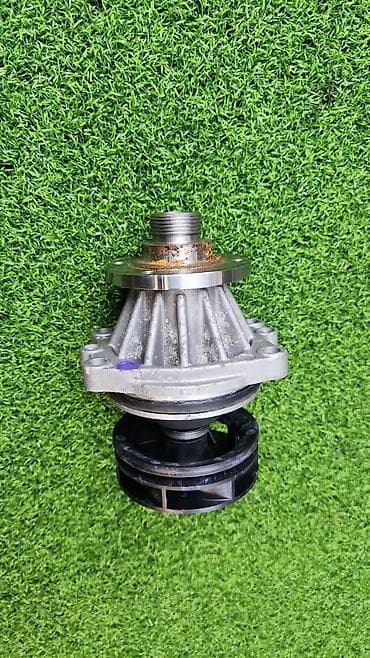 м50: Помпа М54 М52 М50 1 731 —741 Год 2001 В отличном состоянии, очень — 2