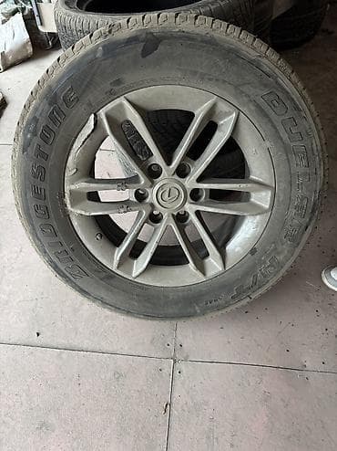 Диски R 18 1 шт, Б/у