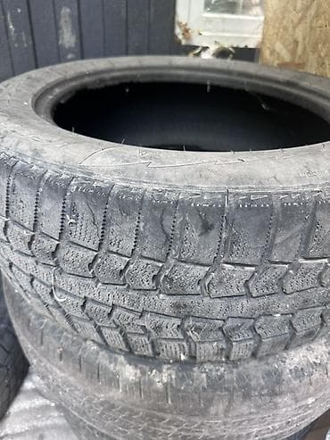 65: Есть летние Зимние шины Bridgestone Blizzak. 16 размер 17 размер — 5