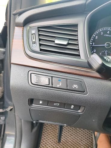 fit 2016: Hyundai Sonata: 2018 г., 0.2 л, Автомат, Бензин, Седан — 7