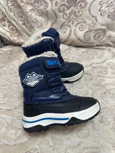 сапоги военные: Сапоги Англия в отличном состоянии — 1