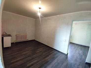 бишкек квартира: 2 комнаты, Без подселения, Без мебели — 2