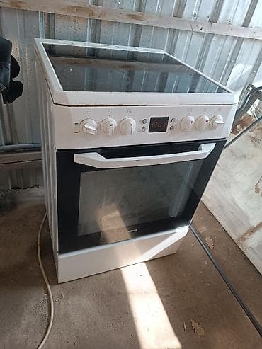 духовка бишкек: Духовка — 1