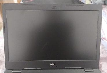 Ноутбук Dell 14" Характеристики и особенности: - Диагональ экрана — 2