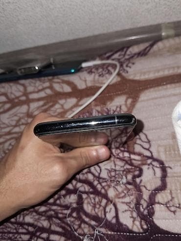 note 7 pro: IPhone 11 Pro, Зеленый, Кабель — 3