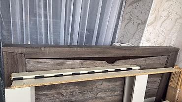 машина баалары: Спальня Гарда 4х дв Пр-во: Беларусь «Слониммебель» Описание Б/у ( — 5