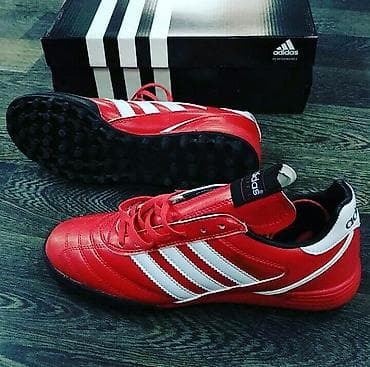 Жеке буюмдар: Сороконожки: ADIDAS Качество: высшее!!! Размеры в наличии! Бесплатная — 1