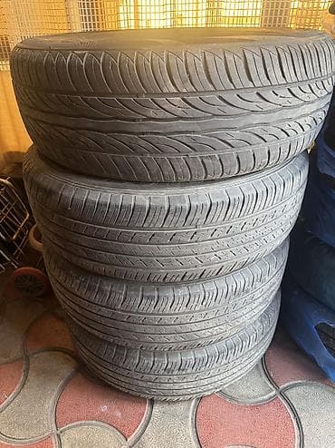 Резина хорошая . Приезжайте смотрите