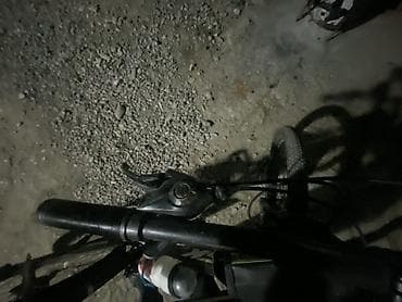 велосипеды 24: Горный велосипед 26" - Лёгкая стальная/алюминиевая рама с наклейками — 10