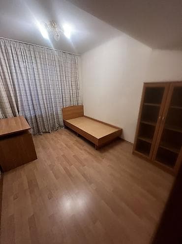 Уктоочу бөлмө гарнитурлары: Набор мебели для подростковой и юношеской комнаты/кабинета в едином — 2