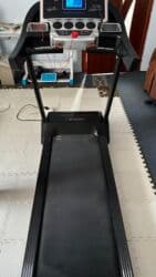 запчасти на беговую дорожку: Беговая дорожка GENAU немецкий бренд. Продаю хорошую мощную беговую — 3